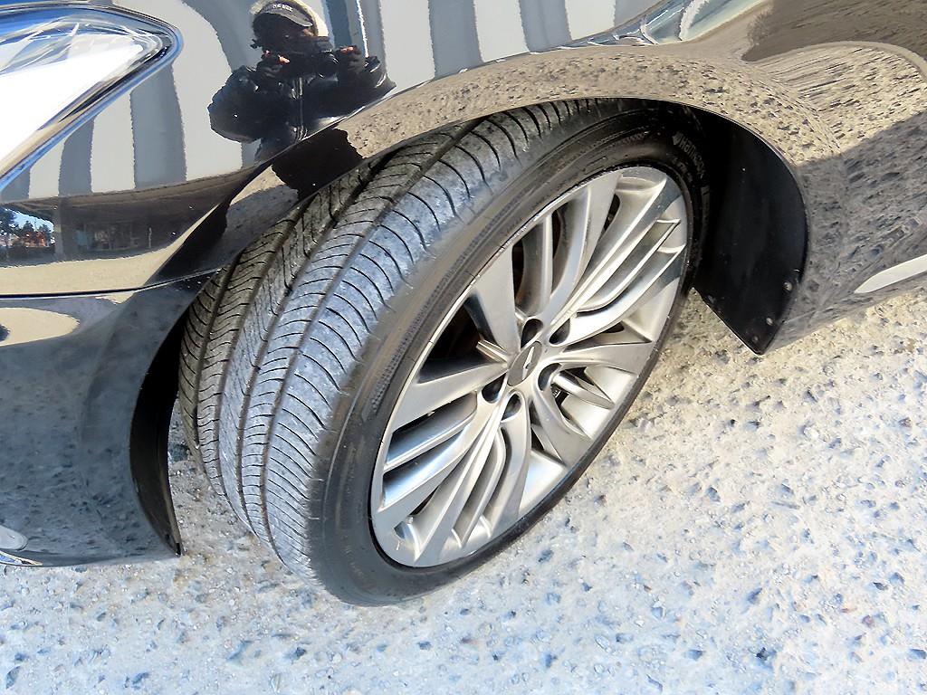 Genesis G80 2018 - Importación desde Corea - HF Imports Iquique - Foto 20