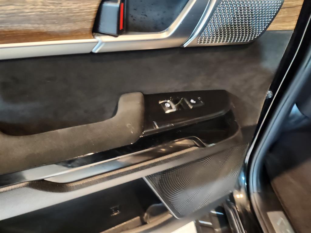 KIA Mohave - Vista 7