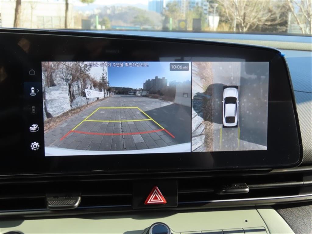 HYUNDAI Avante 2025 - Importación desde Corea - HF Imports Iquique - Foto 9