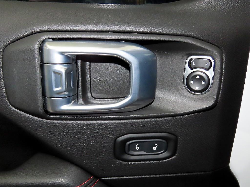 Jeep Wrangler 2021 Blanco - Importación desde Corea - HF Imports Iquique - Foto 14