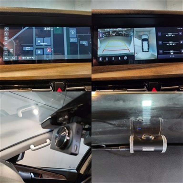 KIA Mohave 2021 - Importación desde Corea - HF Imports Iquique - Foto 17