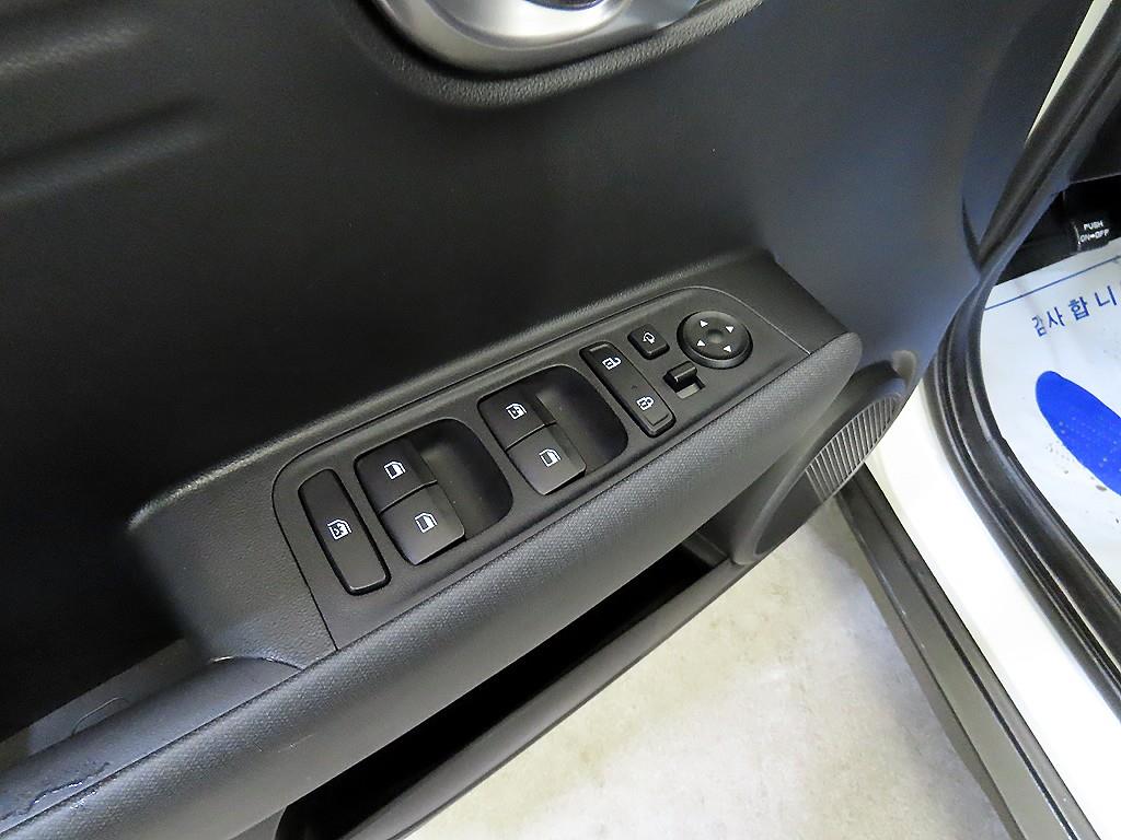 HYUNDAI Casper 2023 - Importación desde Corea - HF Imports Iquique - Foto 13