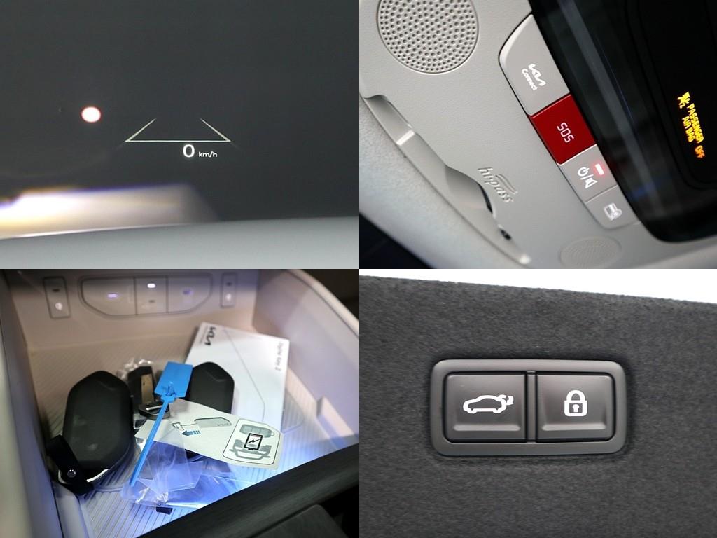 KIA K8 2026 Blanco - Importación desde Corea - HF Imports Iquique - Foto 20