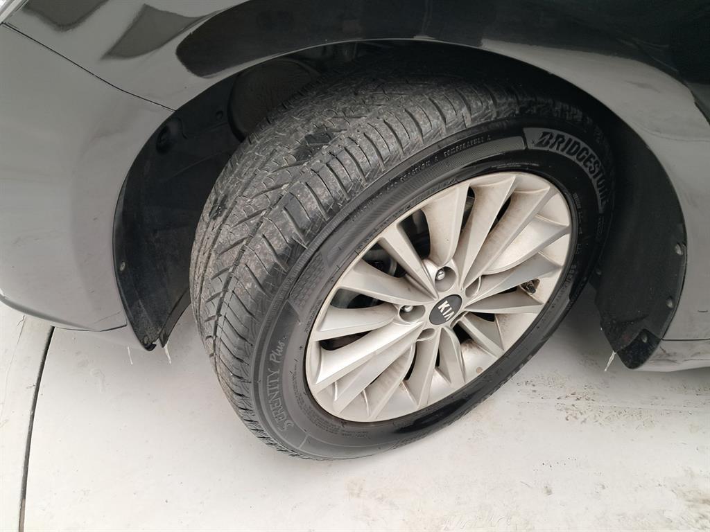 KIA K7 2016 - Importación desde Corea - HF Imports Iquique - Foto 20