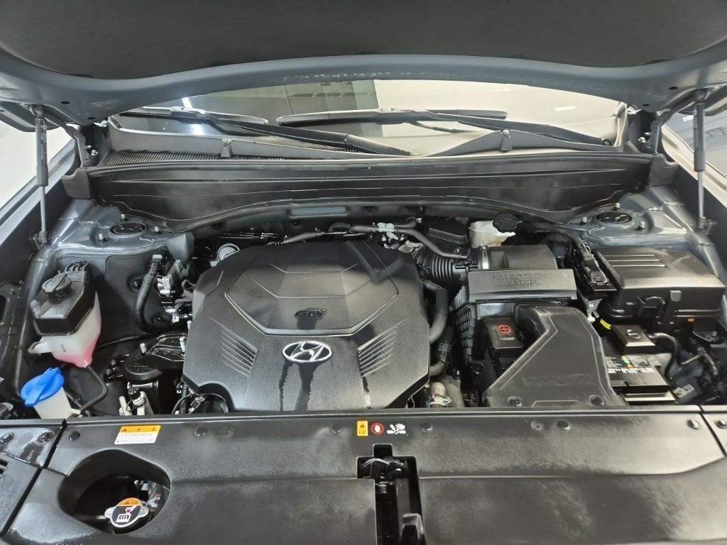HYUNDAI Palisade - Vista 9