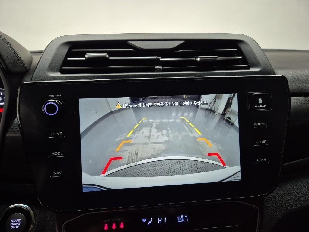 Ssangyong Tivoli 2024 Blanco - Importación desde Corea - HF Imports Iquique - Foto 14