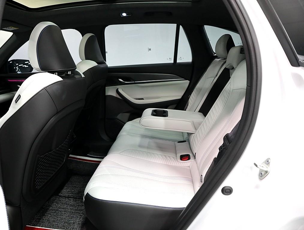 SAMSUNG Grand Koleos - Vista 10