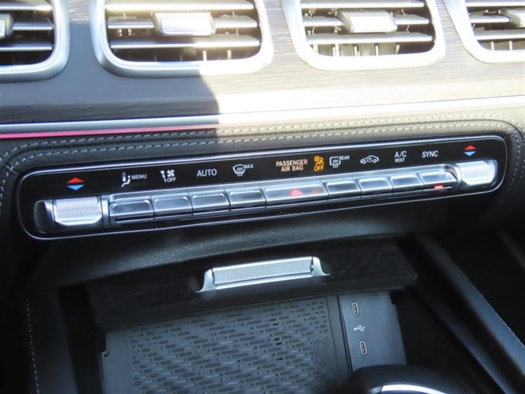 Mercedes Benz GLS Class 2024 - Importación desde Corea - HF Imports Iquique - Foto 7