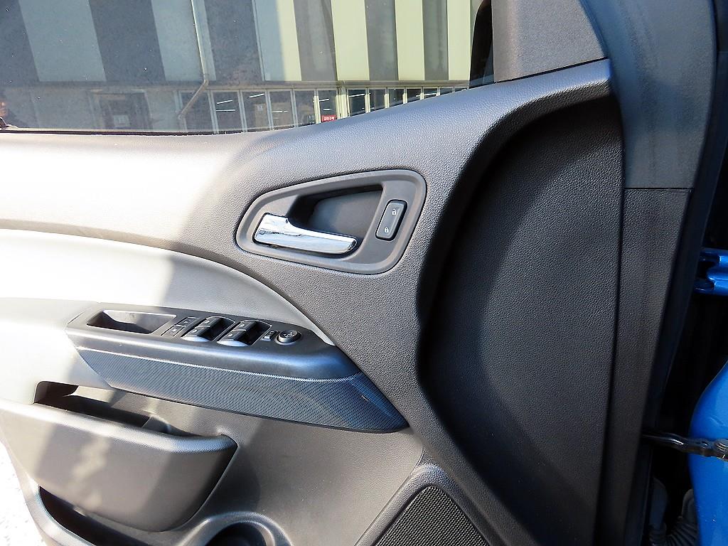 Chevrolet ?Colorado - Vista 11