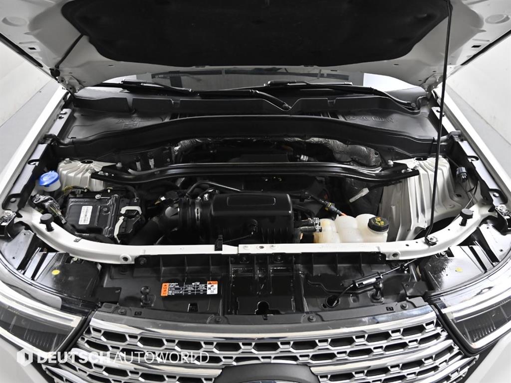 Ford Explorer - Vista 6