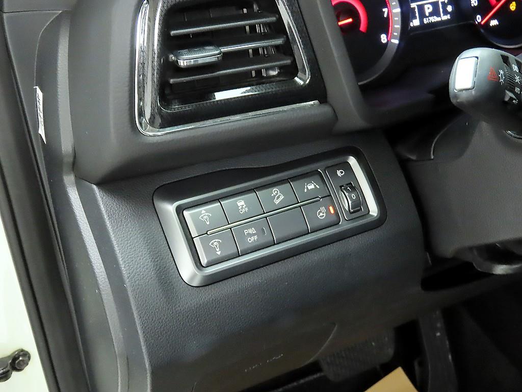 Ssangyong Tivoli 2022 Blanco - Importación desde Corea - HF Imports Iquique - Foto 14