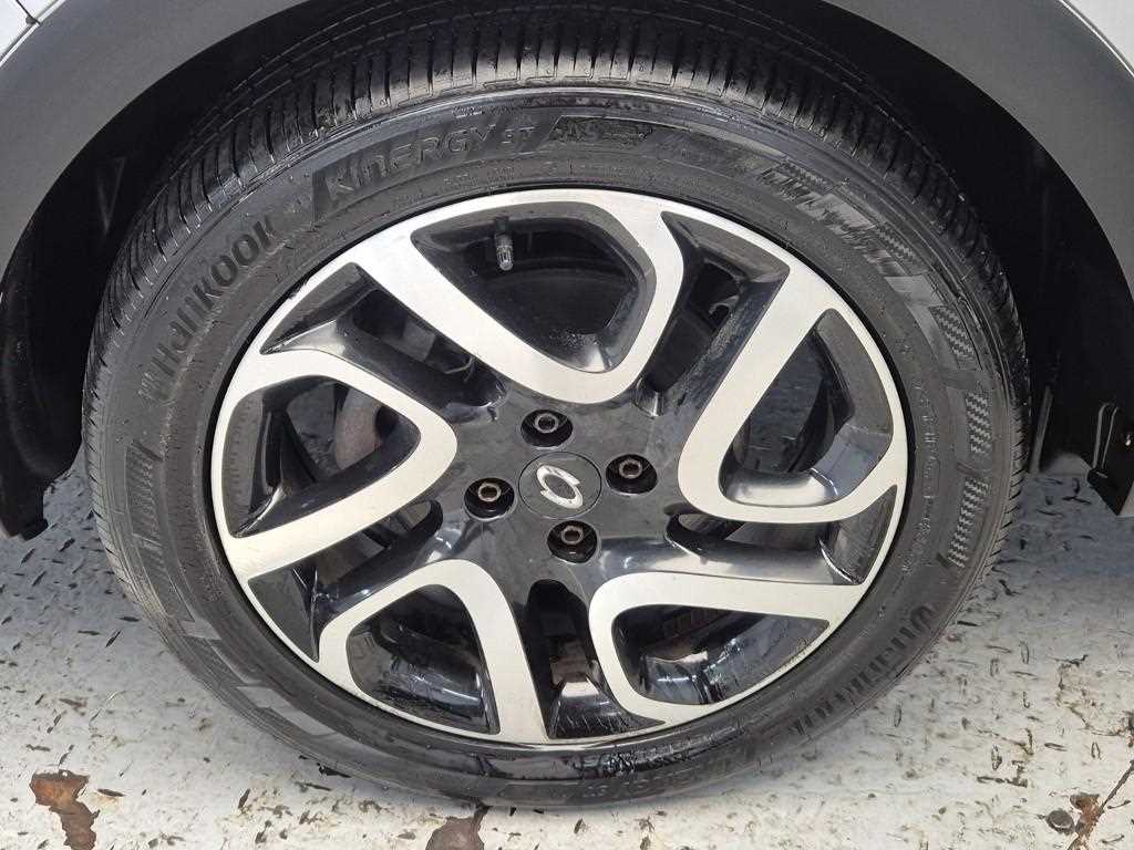 SAMSUNG QM3 2014 Plateado - Importación desde Corea - HF Imports Iquique - Foto 19