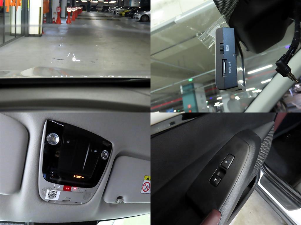 KIA Seltos 2023 Blanco - Importación desde Corea - HF Imports Iquique - Foto 18