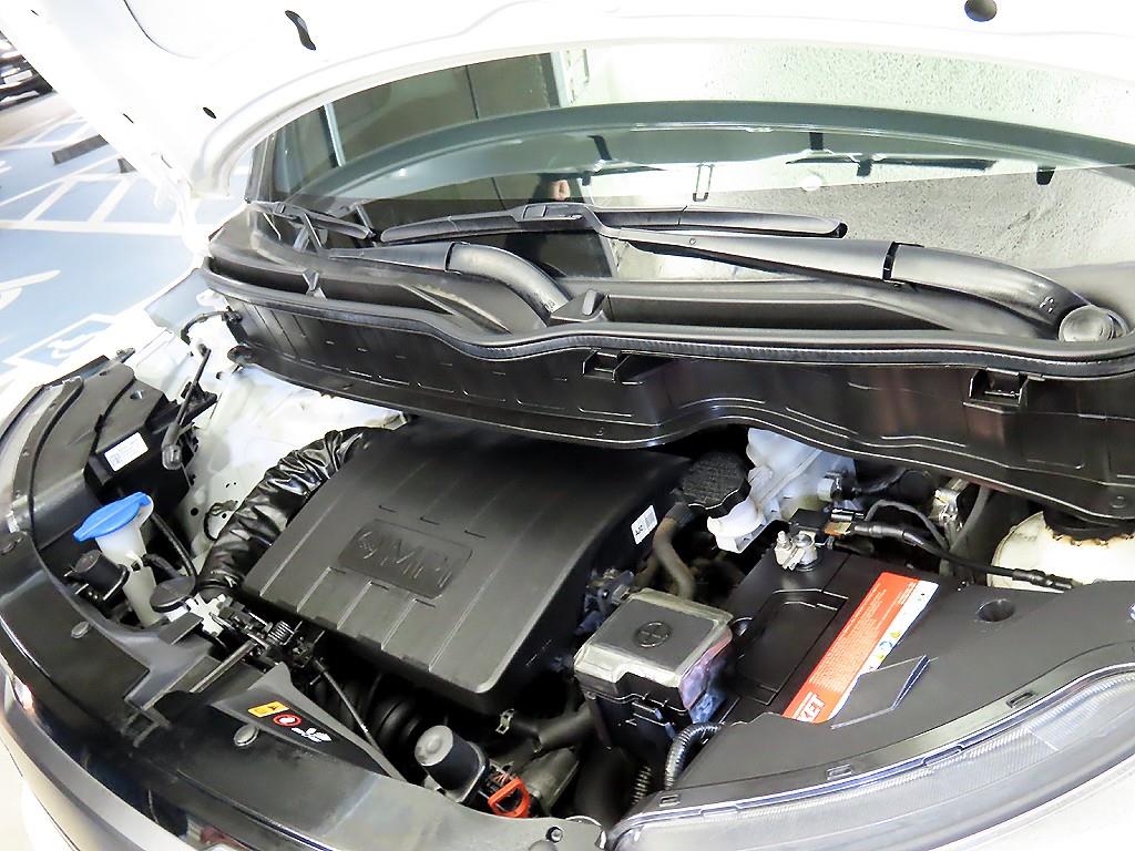 KIA Ray 2023 - Importación desde Corea - HF Imports Iquique - Foto 19