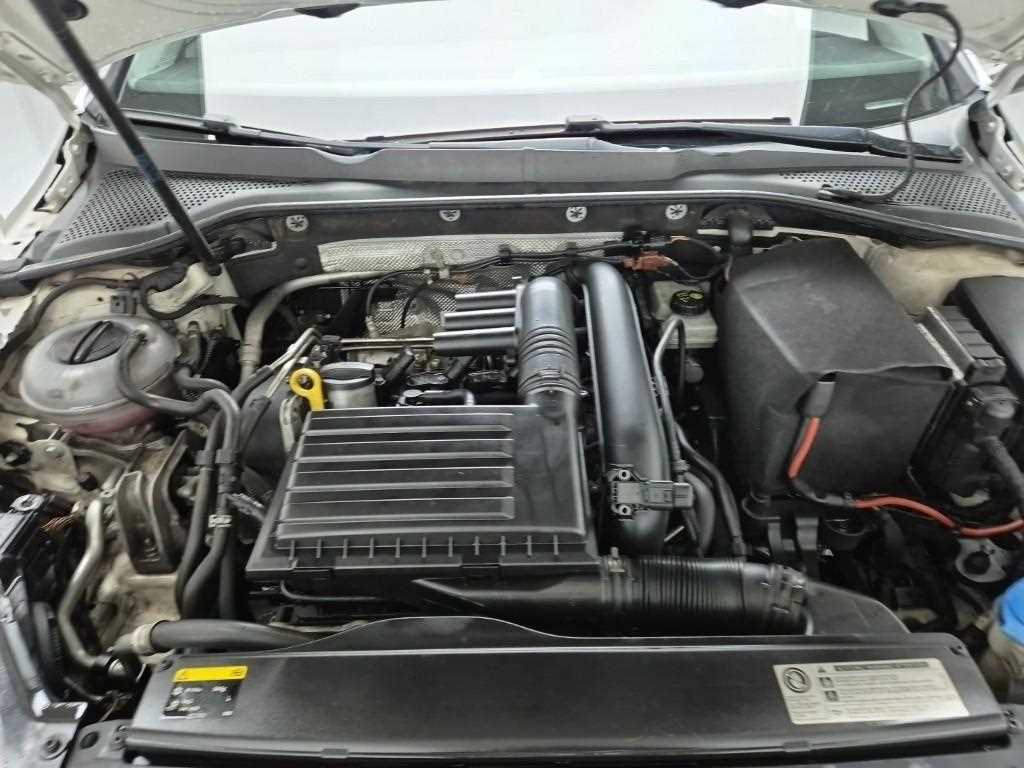 Volkswagen Golf - Vista 5