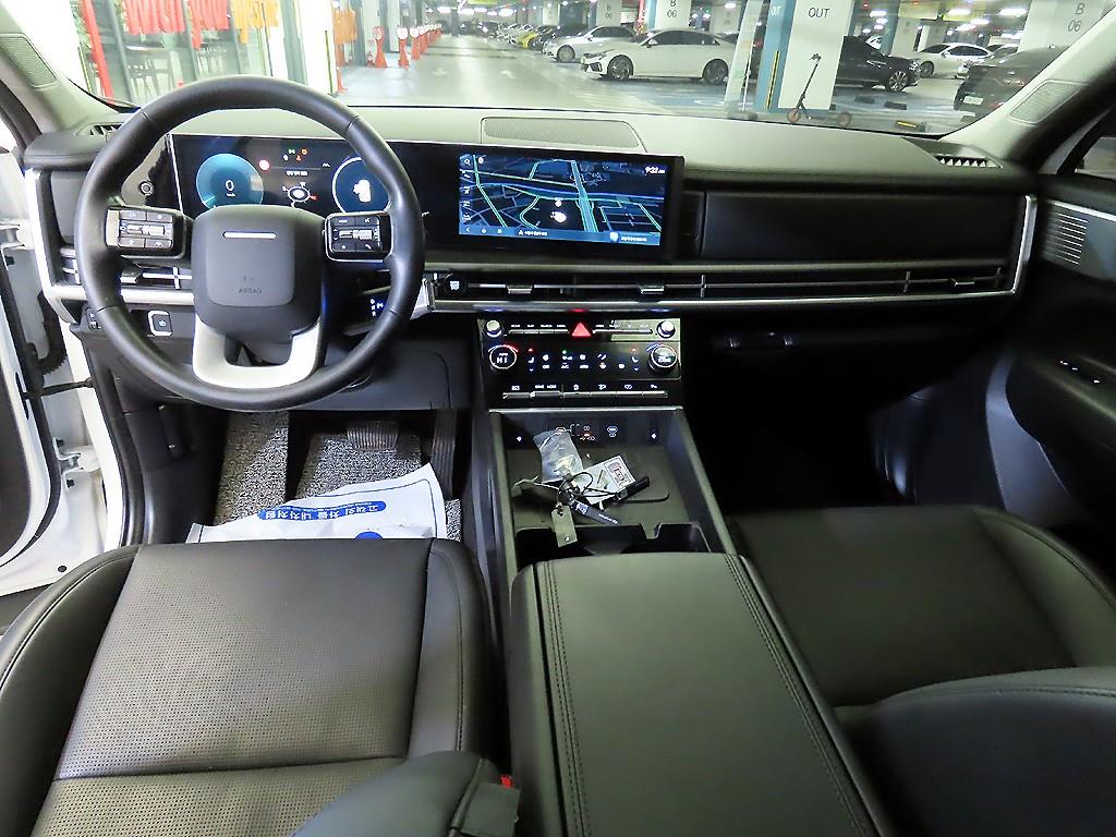 HYUNDAI Santa Fe - Vista 10