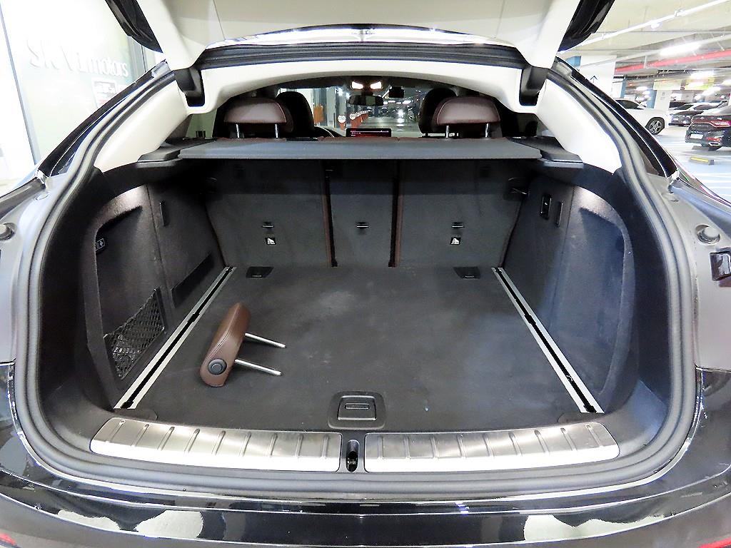 BMW X4 2023 Negro - Importación desde Corea - HF Imports Iquique - Foto 17