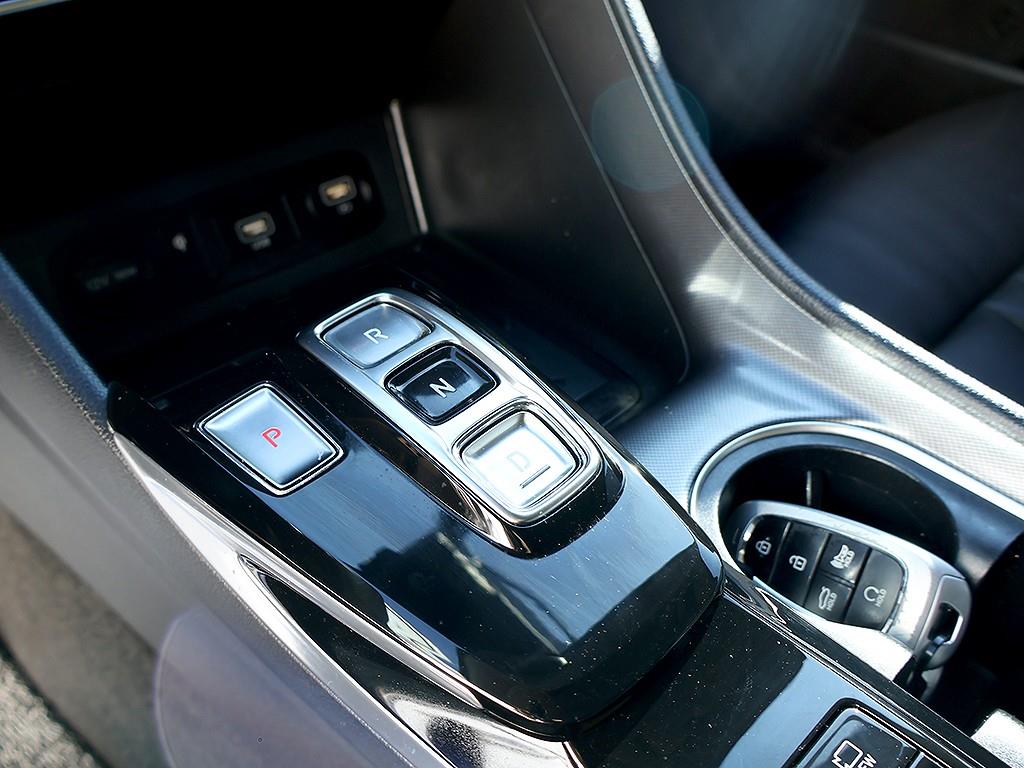 HYUNDAI Sonata 2021 Gris - Importación desde Corea - HF Imports Iquique - Foto 7