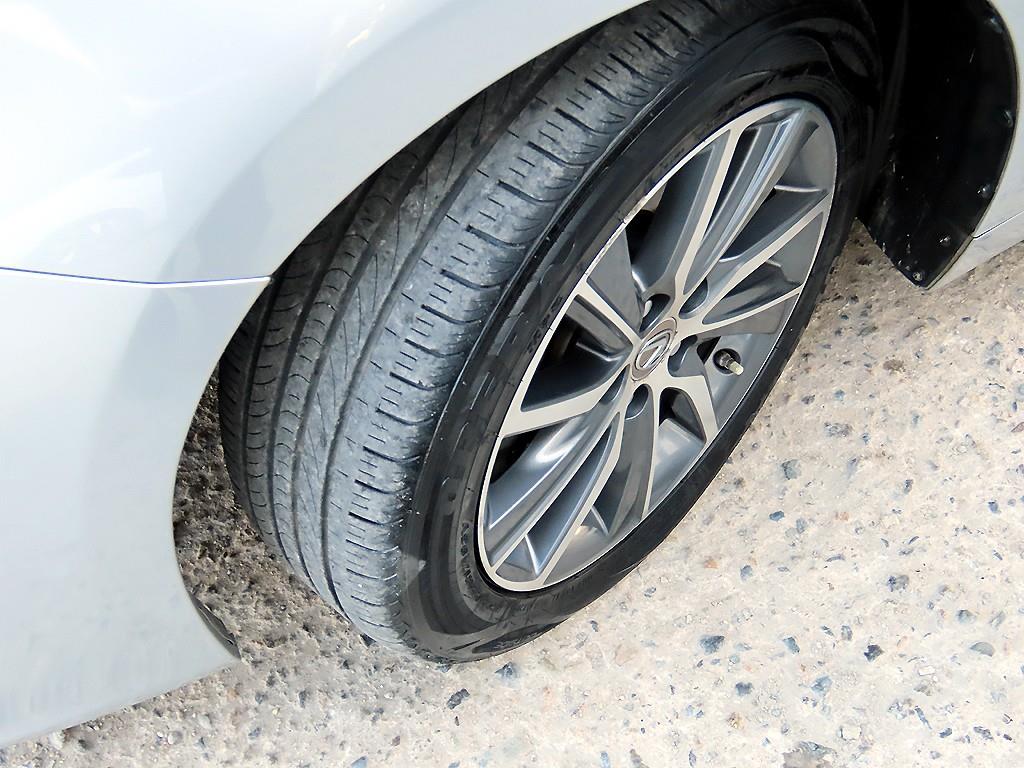 Lexus ES 2017 Plateado - Importación desde Corea - HF Imports Iquique - Foto 20