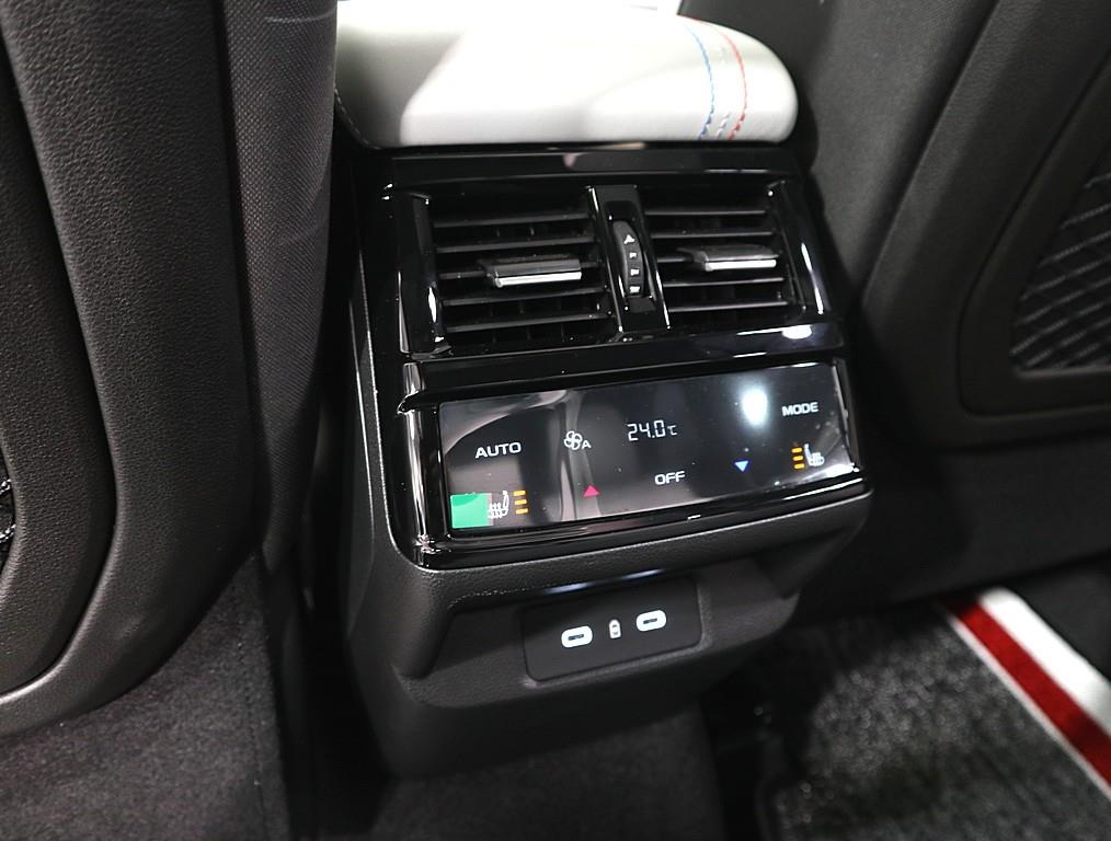 SAMSUNG Grand Koleos 2026 Blanco - Importación desde Corea - HF Imports Iquique - Foto 14