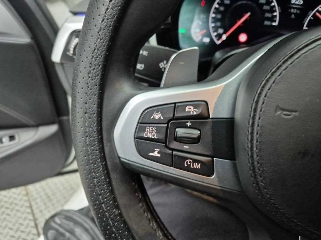 BMW 5 Series 2019 Blanco - Importación desde Corea - HF Imports Iquique - Foto 16