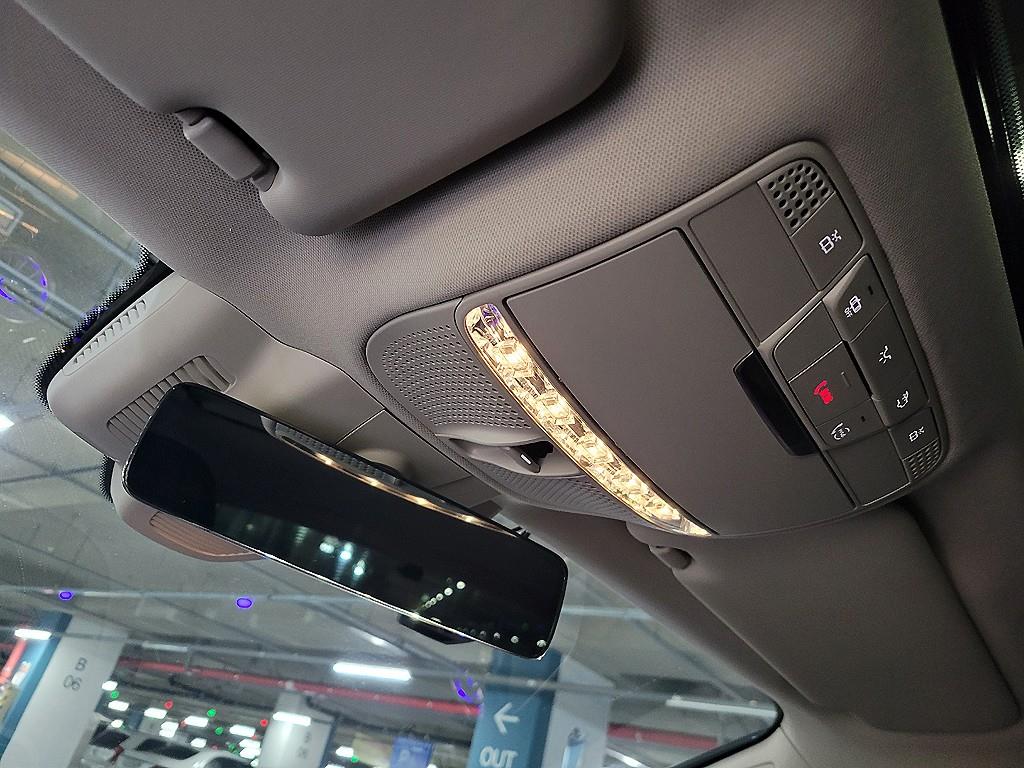 Mercedes Benz CLS Class 2019 Blanco - Importación desde Corea - HF Imports Iquique - Foto 15