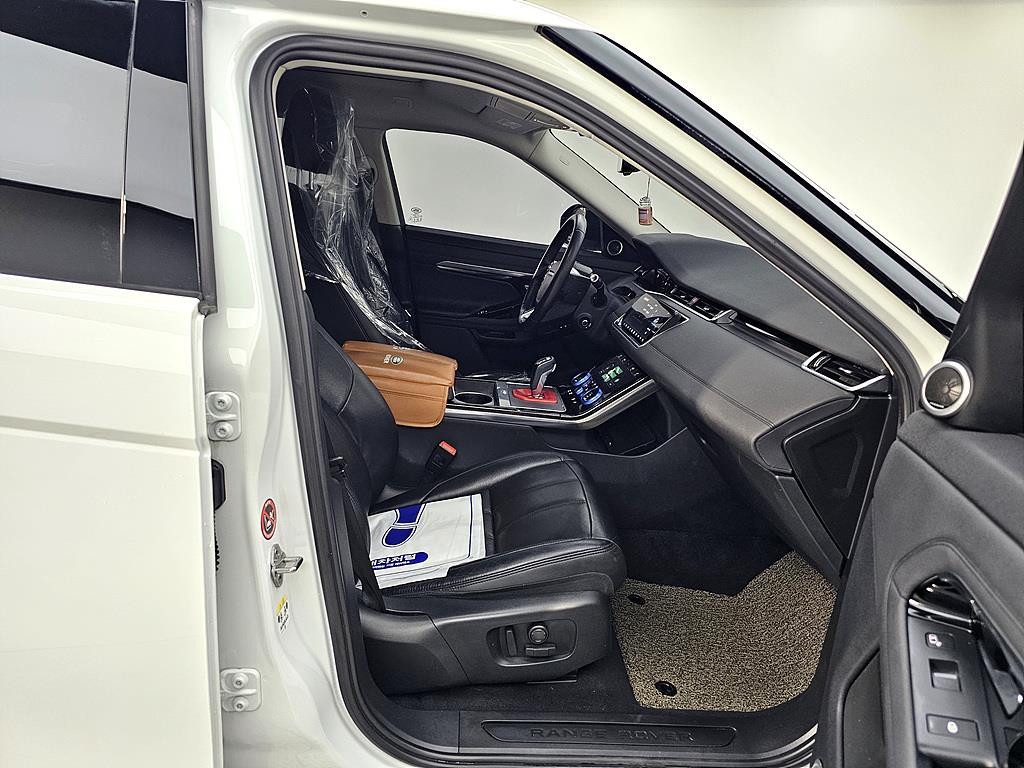 Land Rover Range Rover Bike - Vista 11