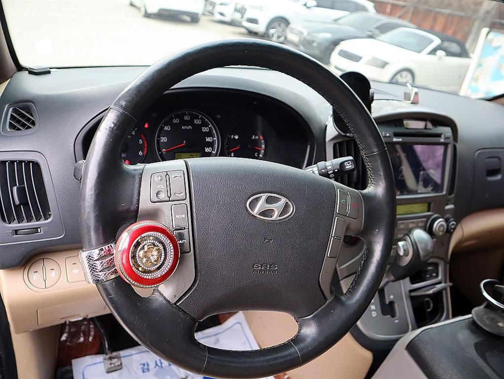 HYUNDAI Starex 2016 - Importación desde Corea - HF Imports Iquique - Foto 7