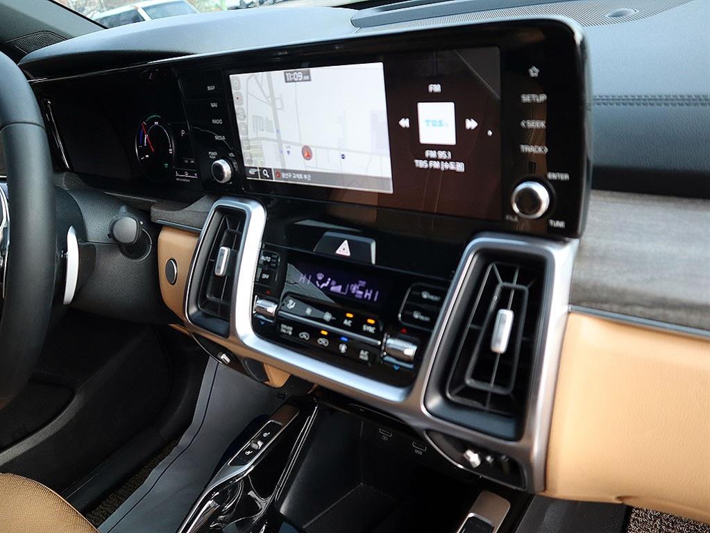 KIA Sorento 2022 Blanco - Importación desde Corea - HF Imports Iquique - Foto 11