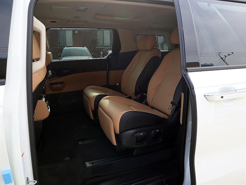 KIA Carnival 2023 - Importación desde Corea - HF Imports Iquique - Foto 7