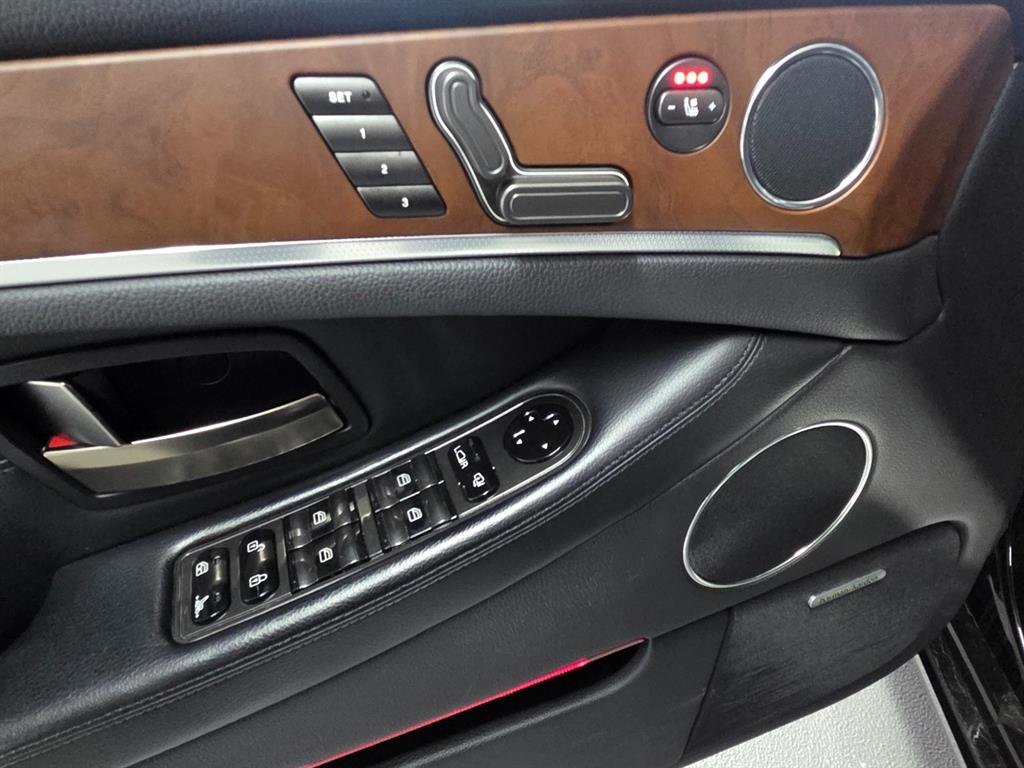 Ssangyong Chairman - Vista 6