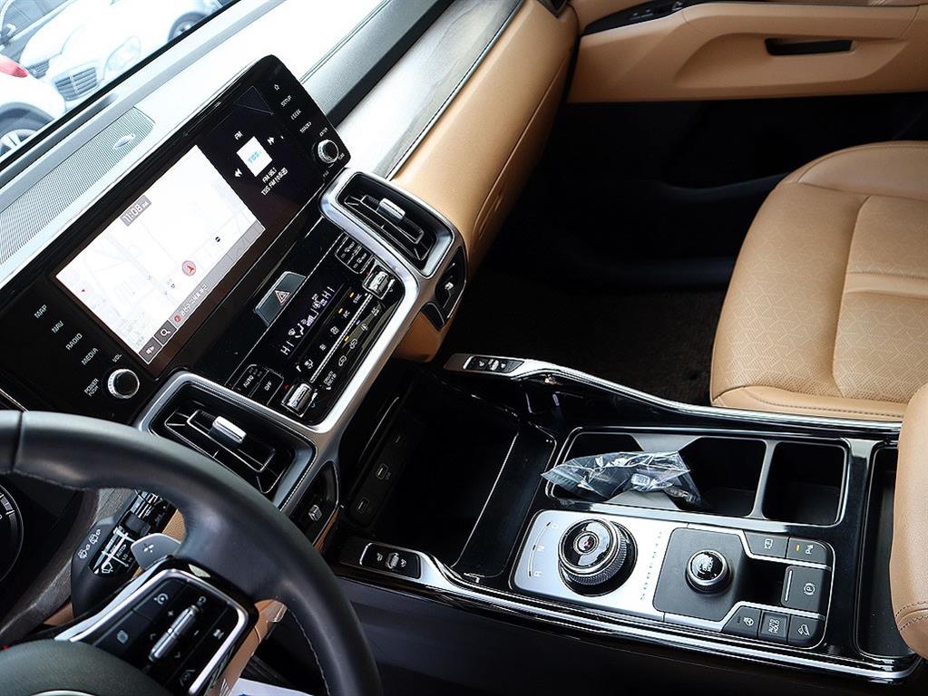 KIA Sorento 2022 Blanco - Importación desde Corea - HF Imports Iquique - Foto 10