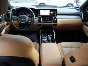 KIA Sorento - Vista 10