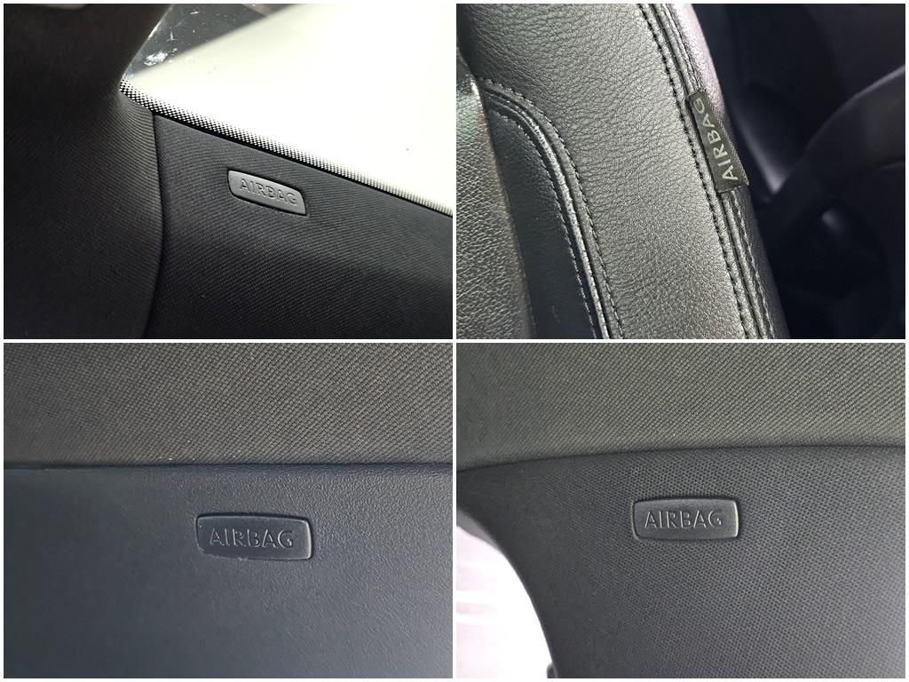 Volkswagen Golf 2012 Blanco - Importación desde Corea - HF Imports Iquique - Foto 16