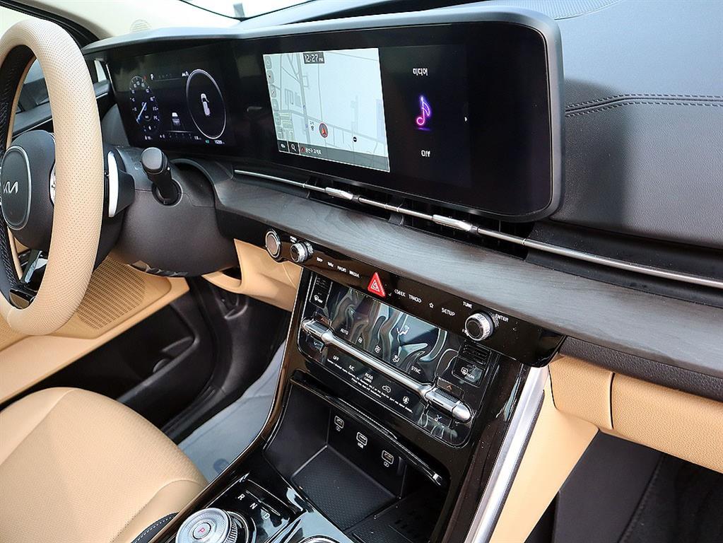 KIA Carnival 2023 - Importación desde Corea - HF Imports Iquique - Foto 11