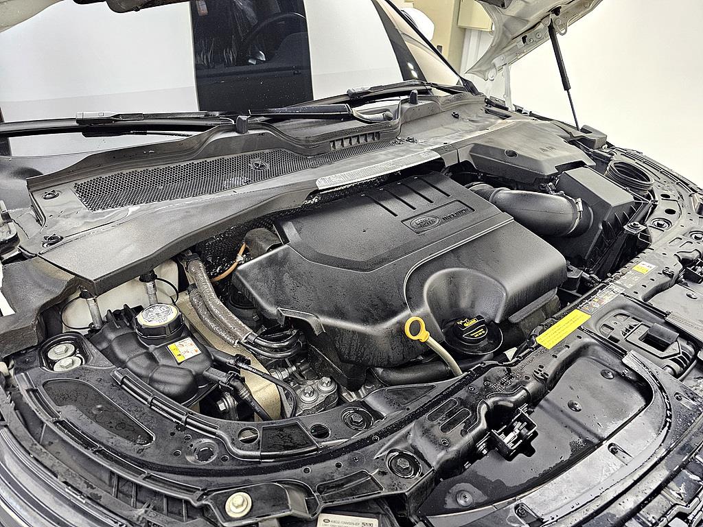 Land Rover Range Rover Bike - Vista 6