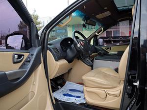 HYUNDAI Starex - Vista 12