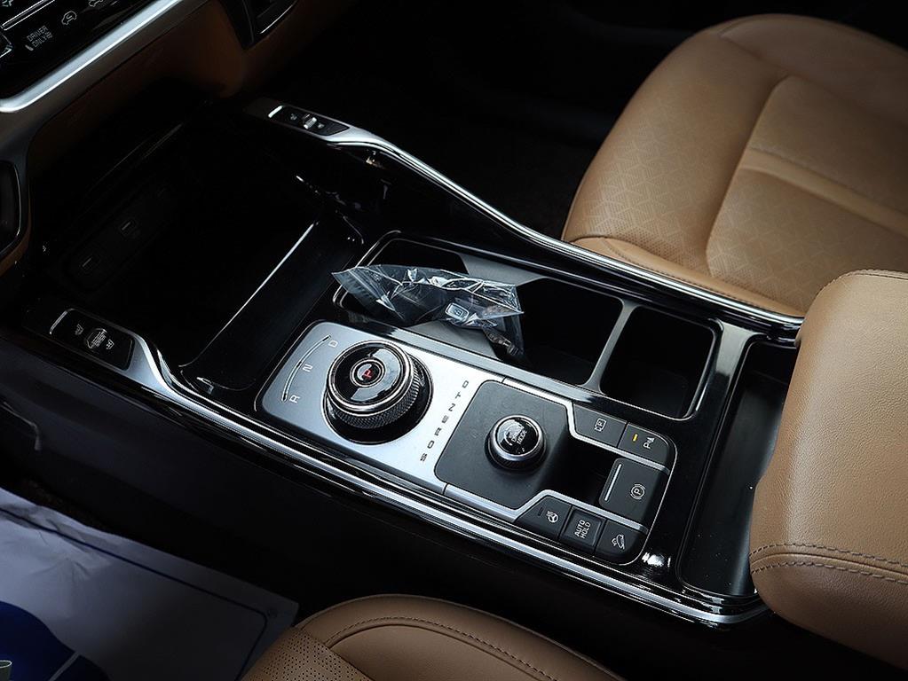 KIA Sorento 2022 Blanco - Importación desde Corea - HF Imports Iquique - Foto 12