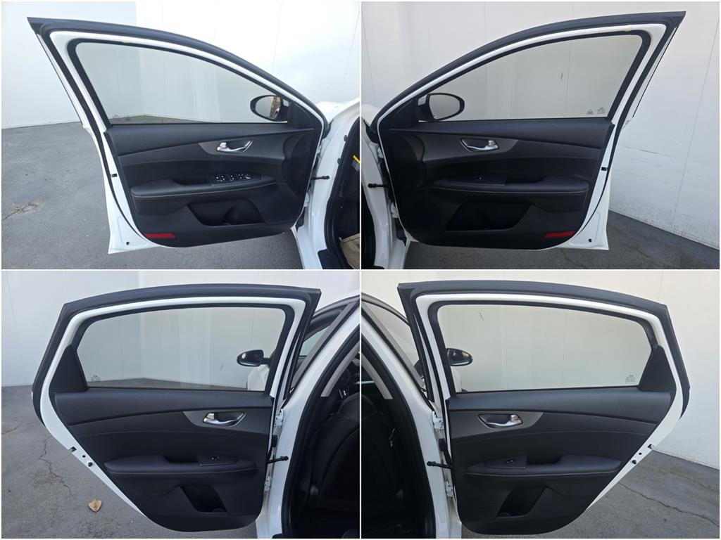 KIA K3 2019 Blanco - Importación desde Corea - HF Imports Iquique - Foto 17