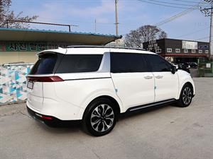 KIA Carnival - Vista 6