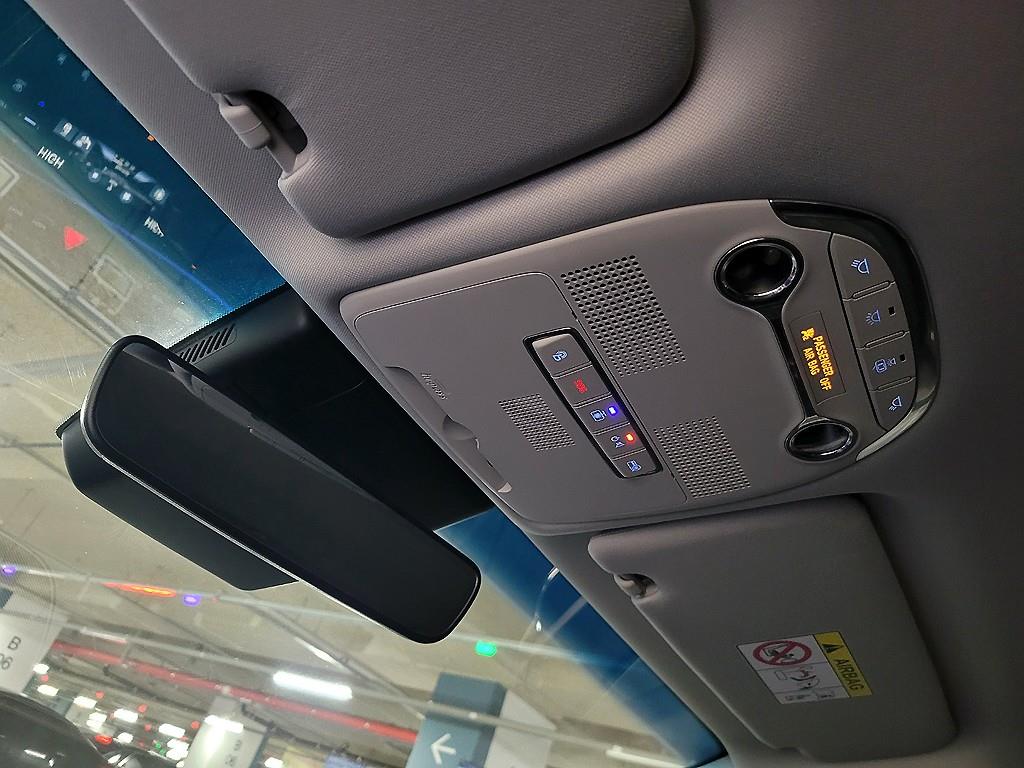 HYUNDAI Grandeur 2020 Negro - Importación desde Corea - HF Imports Iquique - Foto 15