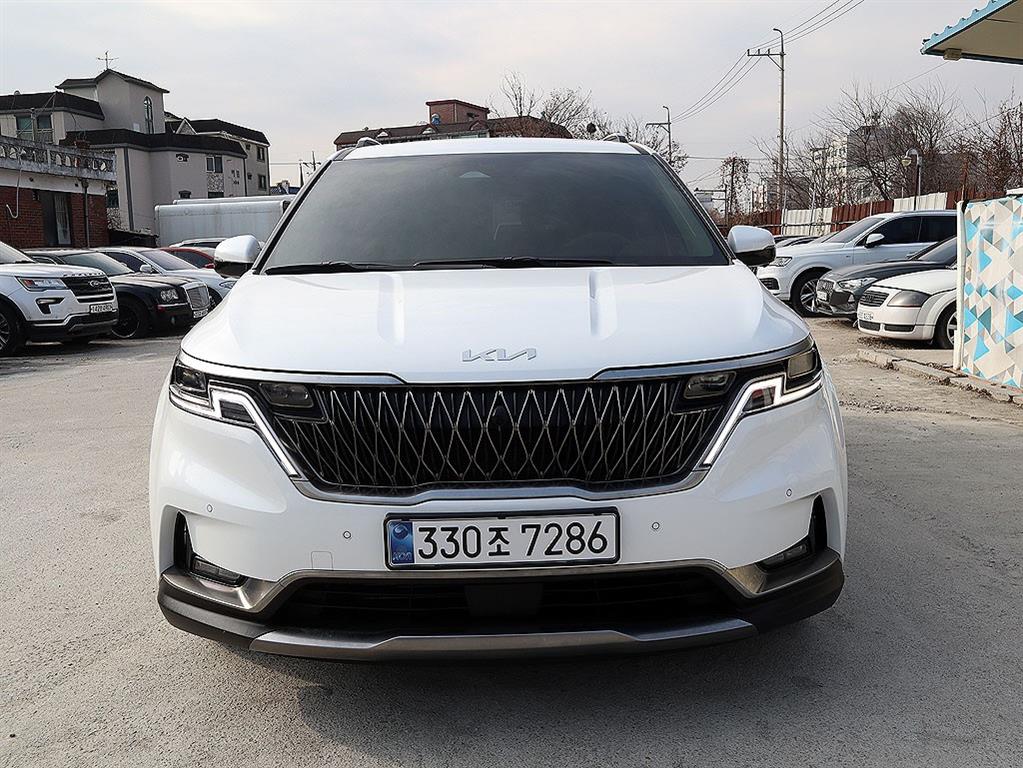 KIA Carnival 2023 - Importación desde Corea - HF Imports Iquique - Foto 1