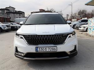 KIA Carnival - Vista 2