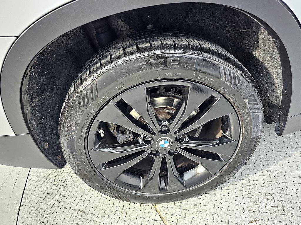 BMW X1 2020 Plateado - Importación desde Corea - HF Imports Iquique - Foto 20