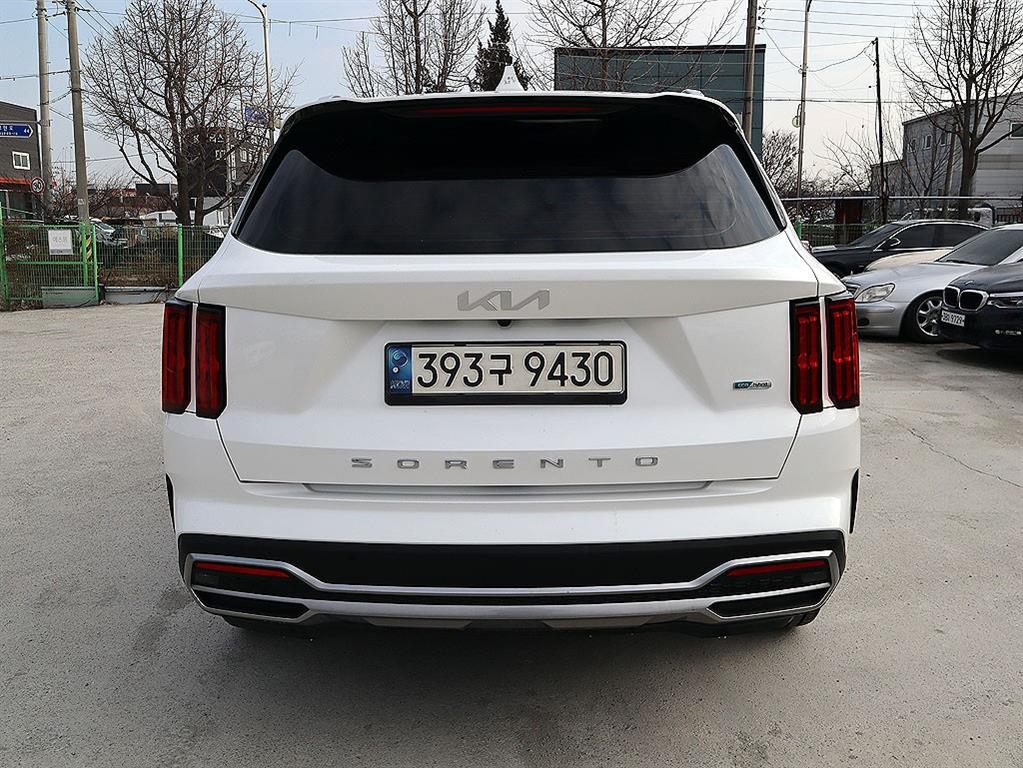 KIA Sorento - Vista 7