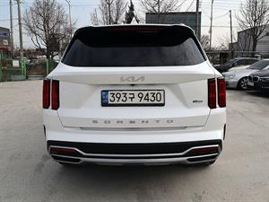 KIA Sorento - Vista 8