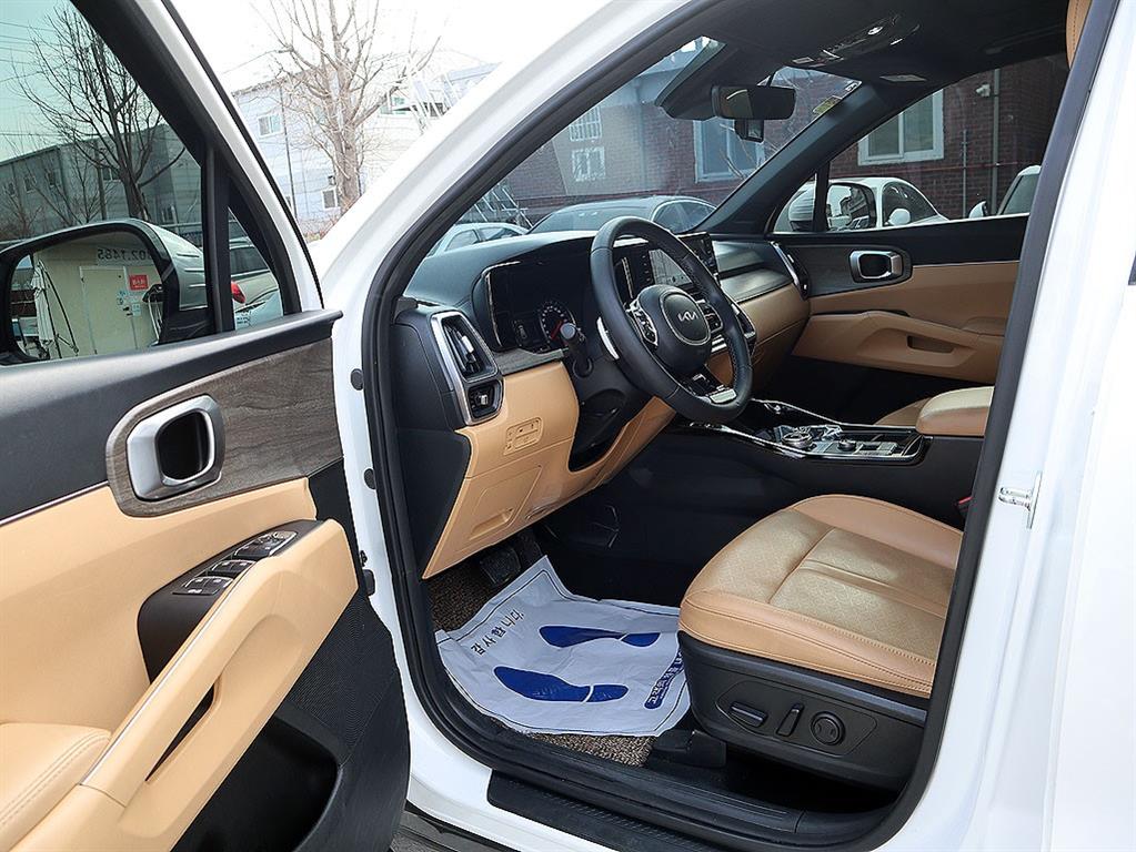 KIA Sorento - Vista 11