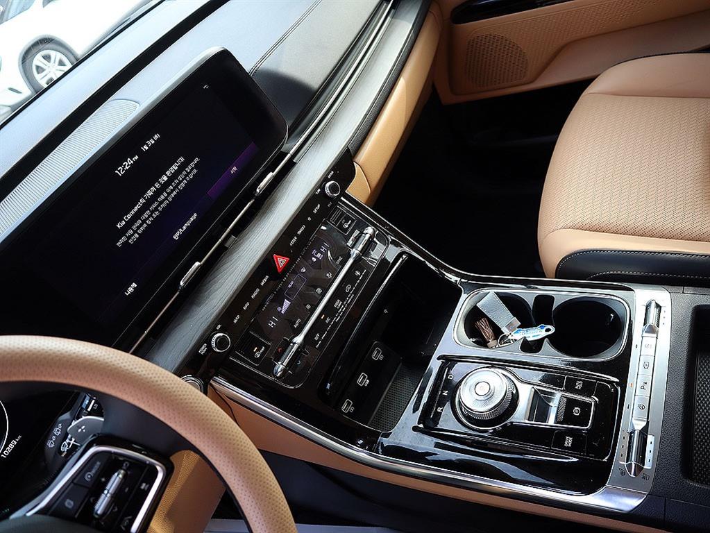 KIA Carnival 2023 - Importación desde Corea - HF Imports Iquique - Foto 10