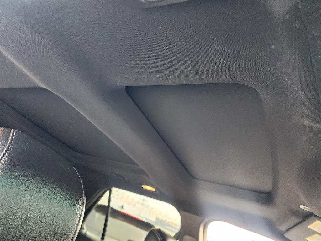 Ford Explorer - Vista 12