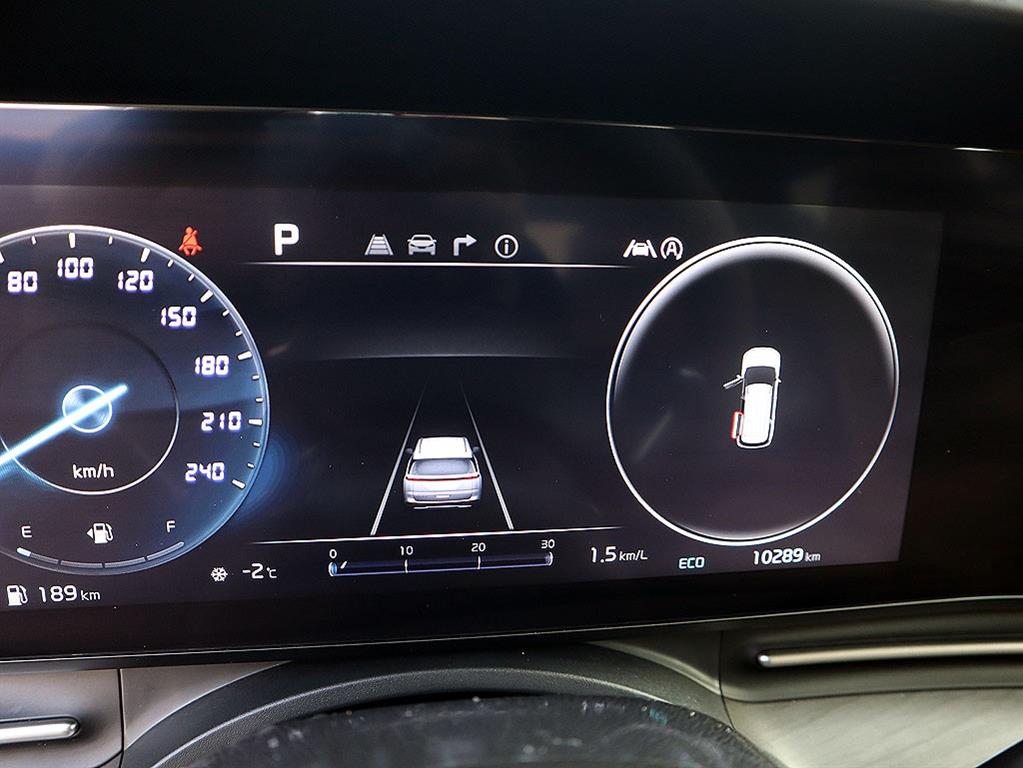 KIA Carnival 2023 - Importación desde Corea - HF Imports Iquique - Foto 9